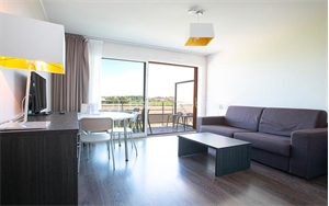 t2 à la vente -   35610  ROZ SUR COUESNON, surface 37 m2 vente t2 - UBI464552060